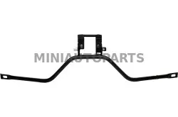 Kaitseraua tugi Microcar MC1 / MC2 (Lombardini mootoriga)