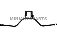 Kaitseraua tugi Microcar MC1 / MC2 (Lombardini moo #20263 | Mini Auto Parts