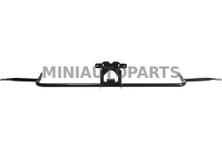 Esitule/kaitseraua tugi Aixam Vision 2013-2015 | Mini Auto Parts