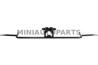 Esitule/kaitseraua tugi Aixam Vision 2013-2015 | Mini Auto Parts