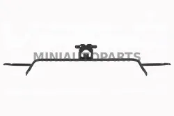 Esitule/kaitseraua kinnitus Aixam Sensation 2016-2 #19901 | Mini Auto Parts