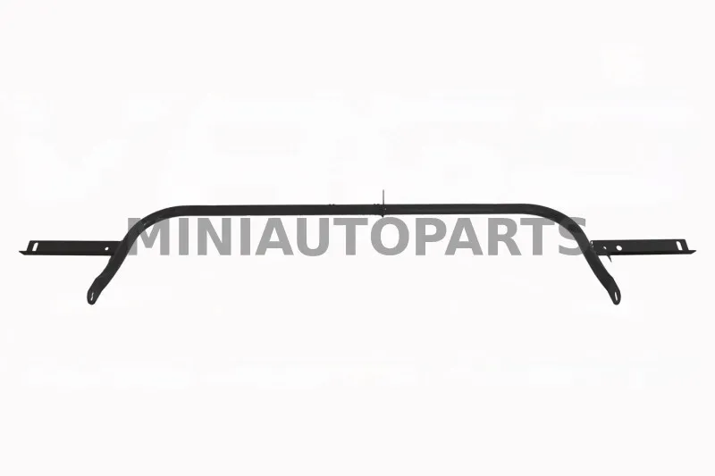 Esitule/kaitseraua tugi Aixam Emotion 2020-2022 | Mini Auto Parts