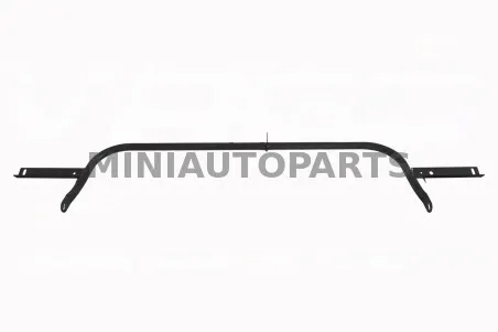 Esitule/kaitseraua tugi Aixam Emotion 2020-2022 | Mini Auto Parts