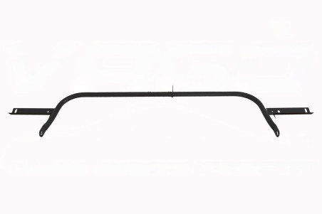 Esitule/kaitseraua tugi Aixam Emotion 2020-2022