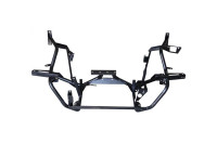 Raamikujuline šassii Microcar MC2 (Yanmar mootoriga)