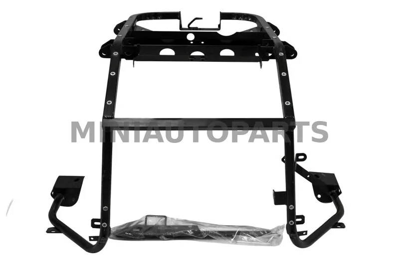 Raam Microcar Virgo | Mini Auto Parts