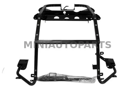 Raam Microcar Virgo | Mini Auto Parts