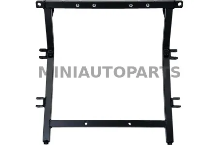 Veermiku raam Aixam 400 / 500.4