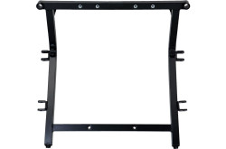 Raami põhja šassii Aixam 400.4 / 500.4