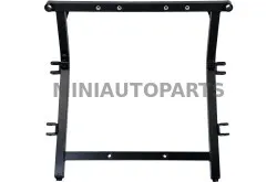 Raami põhja šassii Aixam 400.4 / 500.4