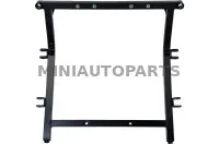 Raami põhja šassii Aixam 400.4 / 500.4