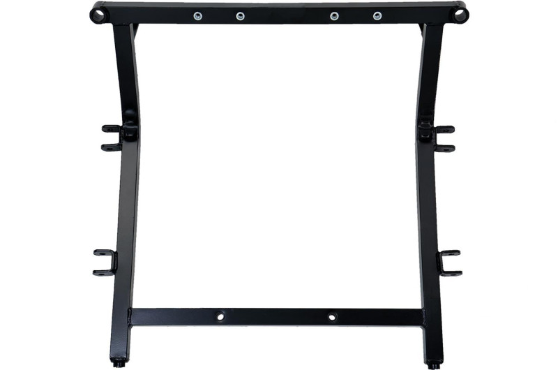 Raami põhja šassii Aixam 400.4 / 500.4