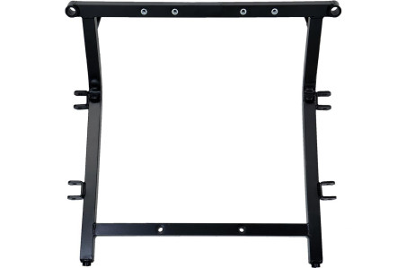 Raami põhja šassii Aixam 400.4 / 500.4