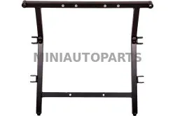 Aixam 2005-2010 šassii raam