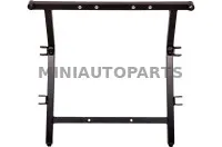 Aixam 2005-2010 šassii raam