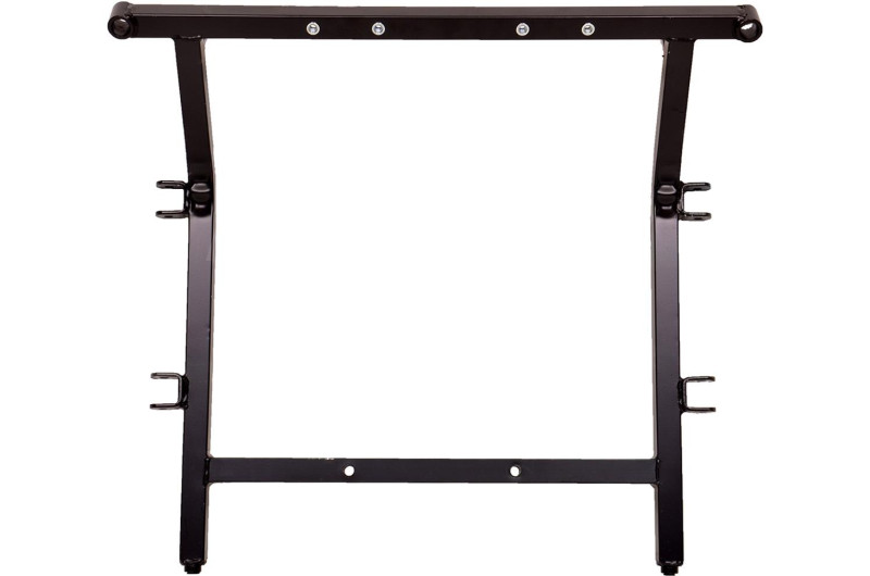 Aixam 2005-2010 šassii raam