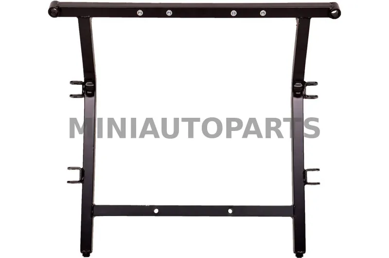 Aixam 2005-2010 šassii raam