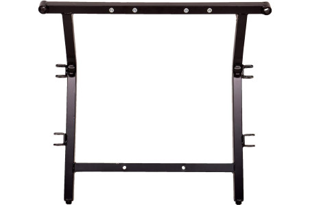 Aixam 2005-2010 šassii raam