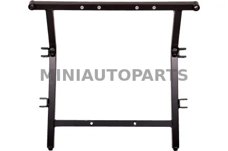 Aixam 2005-2010 šassii raam