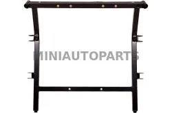 Raam Aixam Impulsion / Vision