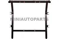 Raam Aixam Impulsion / Vision | Mini Auto Parts