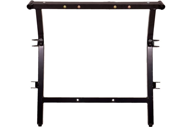 Raam Aixam Impulsion / Vision