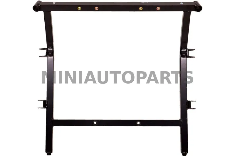 Raam Aixam Impulsion / Vision