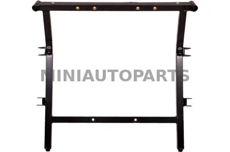 Raam Aixam Impulsion / Vision