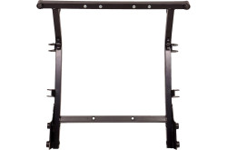 Raamvedrustus "Aixam MEGA 2"