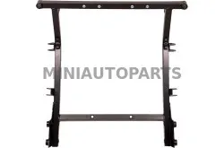 Raamvedrustus "Aixam MEGA 2"