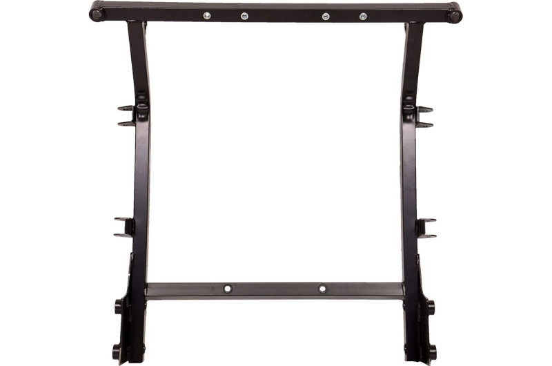 Raamvedrustus "Aixam MEGA 2"