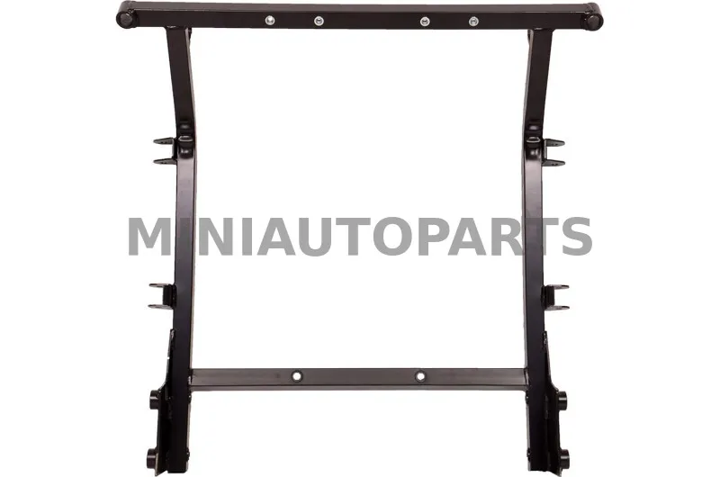 Raamvedrustus "Aixam MEGA 2"