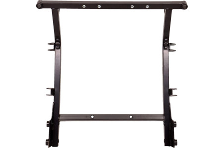 Raamvedrustus "Aixam MEGA 2"