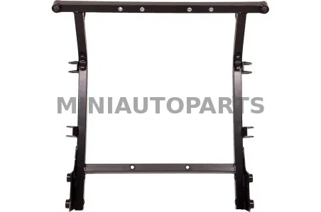 Raamvedrustus "Aixam MEGA 2"