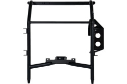 JDM Aloës / Roxsy raami šassii