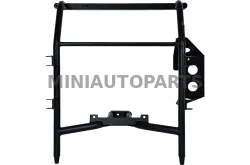 JDM Aloës / Roxsy raami šassii