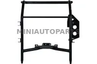 JDM Aloës / Roxsy raami šassii