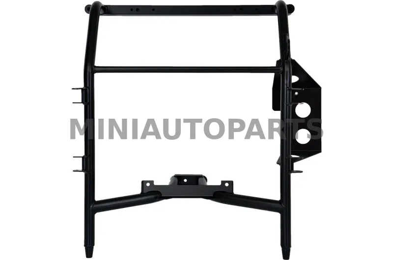 JDM Aloës / Roxsy raami šassii