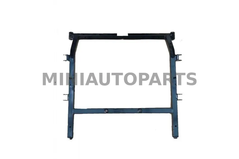 Subframe šassii Aixam Sensation / Emotion / Ambition