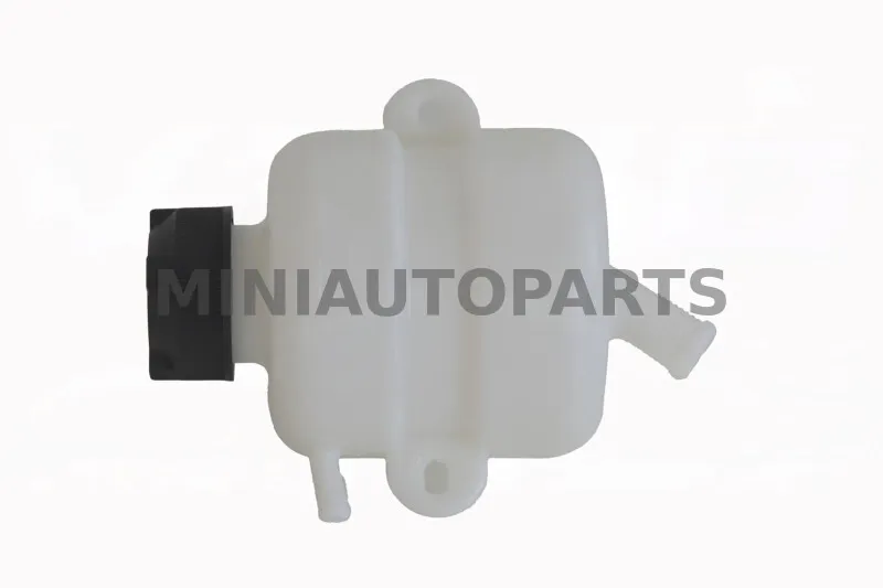 Paisupaak / jahutusvedeliku reservuaar Microcar / Ligier