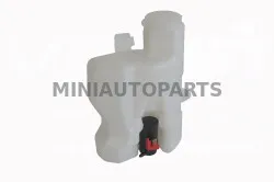 Klaasipesuvedeliku paak + pump Aixam 1997-2008