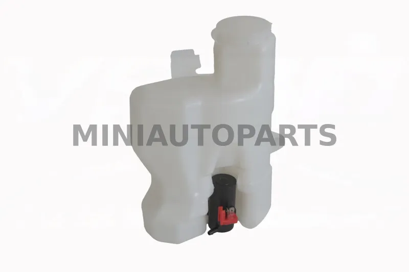 Klaasipesuvedeliku paak + pump Aixam 1997-2008