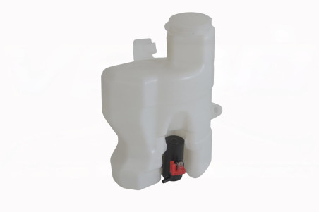 Klaasipesuvedeliku paak + pump Aixam 1997-2008