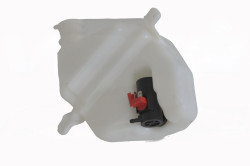 Esiklaasipesuvedeliku paak Aixam Sensation / Emotion / Ambition