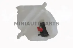 Esiklaasipesuvedeliku paak Aixam Sensation / Emotion / Ambition