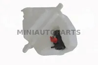 Esiklaasipesuvedeliku paak Aixam Sensation / Emotion / Ambition