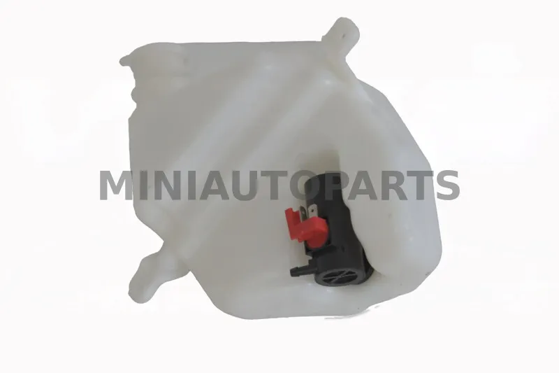 Esiklaasipesuvedeliku paak Aixam Sensation / Emotion / Ambition