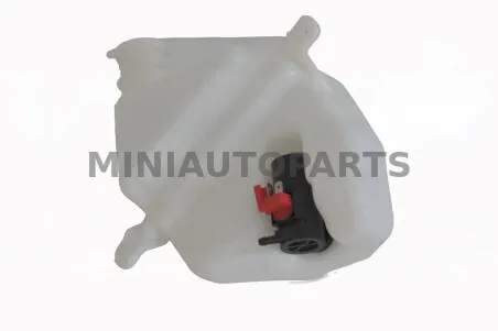 Esiklaasipesuvedeliku paak Aixam Sensation / Emotion / Ambition