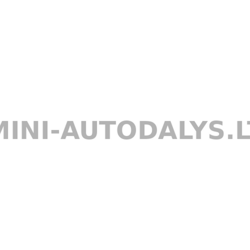 Täielikud tagumised piduritorud Micrcocar MGO2 / M8 / Esimese jaoks