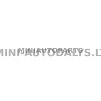 Eesmine väljalasketoru Microcar MGO2 / M8 (Lombard #20271 | Mini Auto Parts